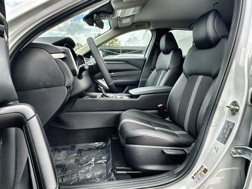 2026 Mazda CX-50 2.5 S SELECT