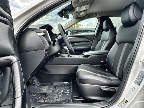 2026 Mazda CX-50 2.5 S SELECT