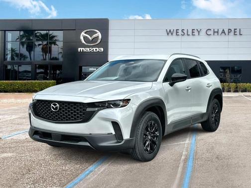 2026 Mazda CX-50 2.5 S SELECT