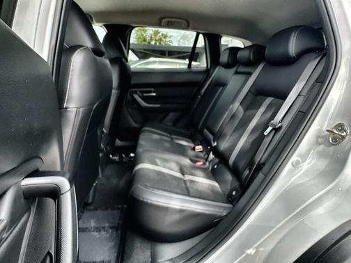 2026 Mazda CX-50 2.5 S SELECT