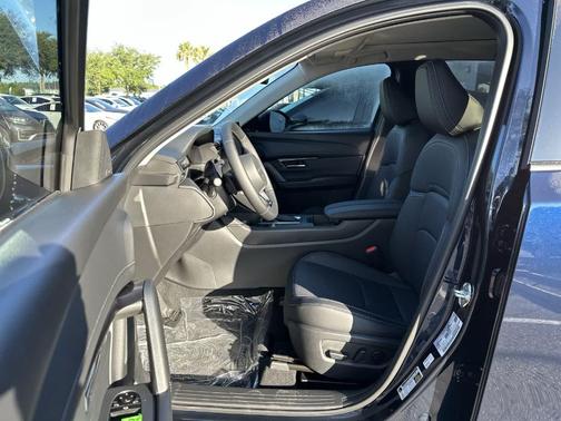 Navy Blue Mica 2026 Mazda CX-5 Premium Plus