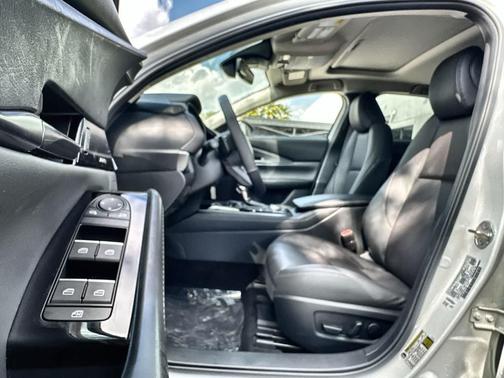 2026 Mazda CX-30 Premium Package