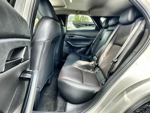 2026 Mazda CX-30 Premium Package