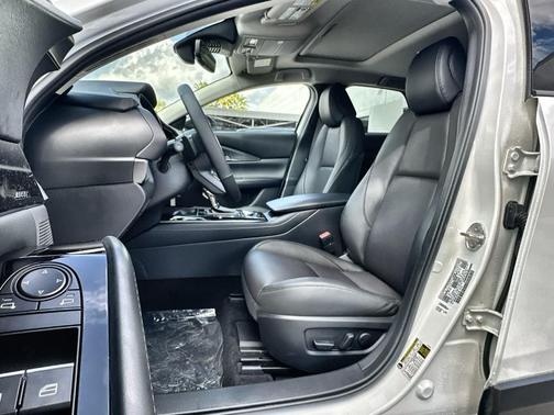 2026 Mazda CX-30 Premium Package