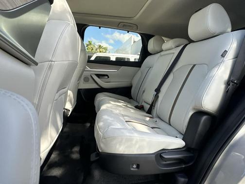 Platinum Quartz Metallic 2026 Mazda CX-90 3.3 Turbo Premium Plus