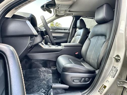 2026 Mazda CX-90 PHEV Premium Sport