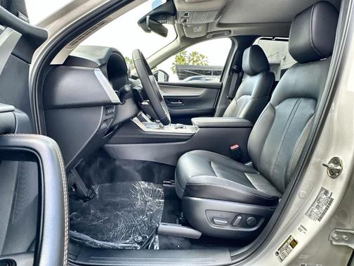 2026 Mazda CX-90 PHEV Premium Sport