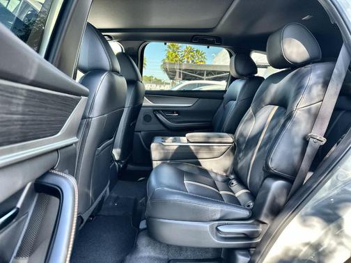 2026 Mazda CX-90 3.3 Turbo S Premium Plus