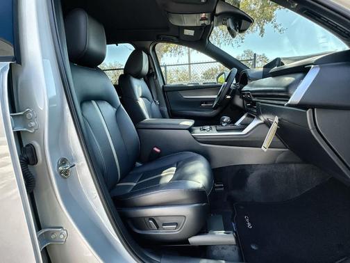 2026 Mazda CX-90 3.3 Turbo S Premium Plus