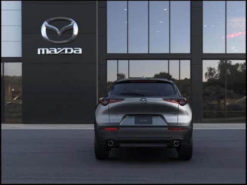 2026 Mazda CX-30 Premium Package