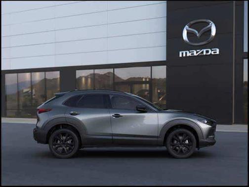 2026 Mazda CX-30 Premium Package
