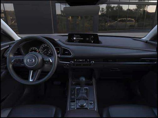 2026 Mazda CX-30 Premium Package