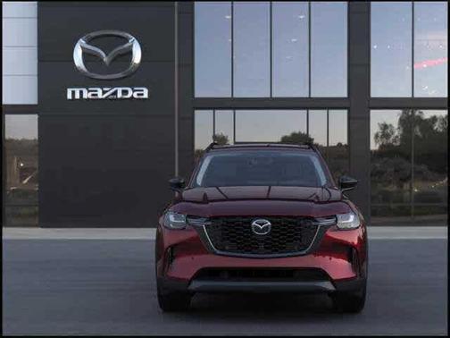 2025 Mazda CX-90 PHEV Premium Sport
