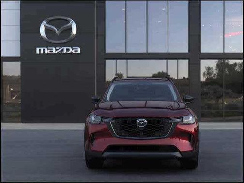2025 Mazda CX-90 PHEV Premium Sport