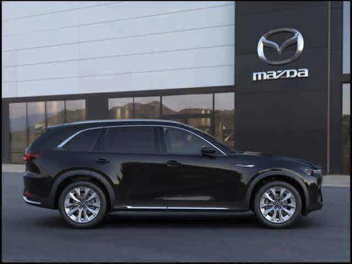 2025 Mazda CX-90 3.3 Turbo Premium Plus Package