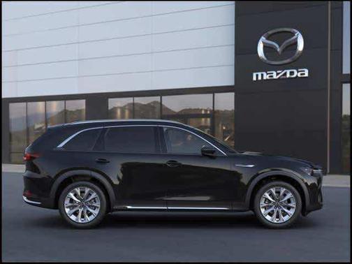 2025 Mazda CX-90 3.3 Turbo Premium Plus Package