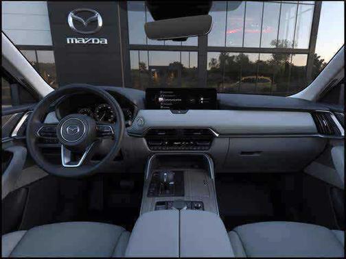 2025 Mazda CX-90 3.3 Turbo Premium Plus Package