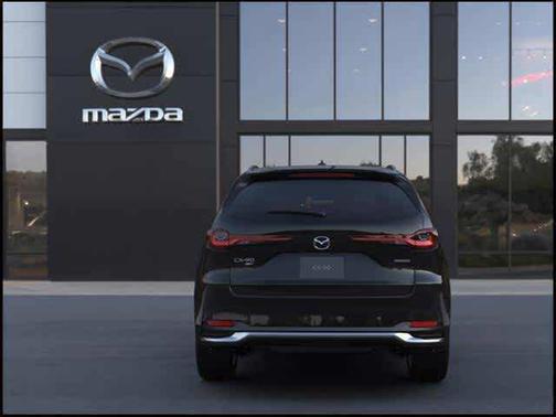 2025 Mazda CX-90 3.3 Turbo Premium Plus Package