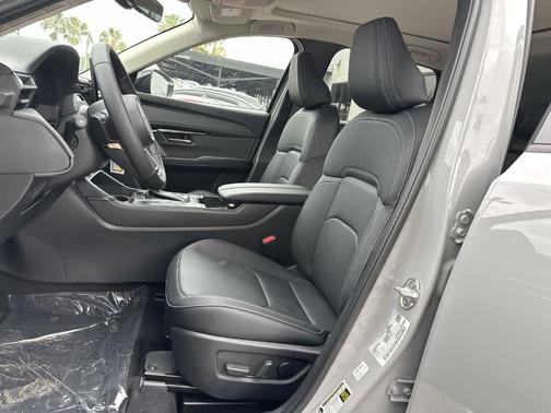 Aero Gray Metallic 2026 Mazda CX-5 Premium Plus
