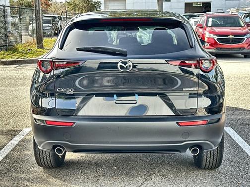 2026 Mazda CX-30 Select