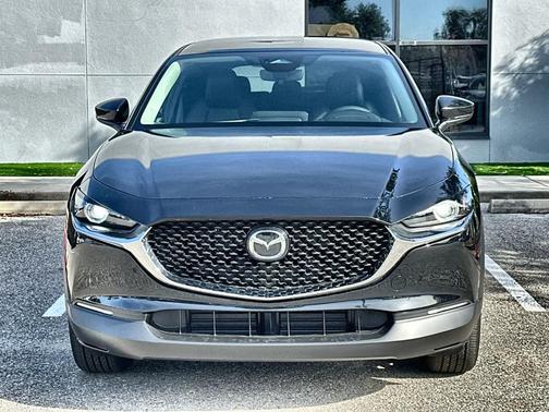 2026 Mazda CX-30 Select