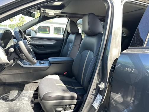 Machine Gray Metallic 2026 Mazda CX-90 PHEV Premium Plus