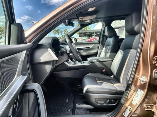 2026 Mazda CX-70 CX-70