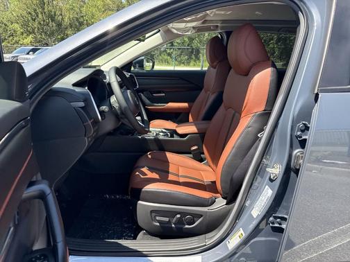 2025 Mazda CX-50 2.5 Turbo Meridian Edition