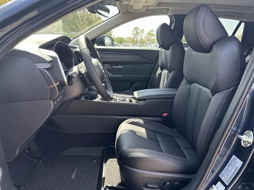 2026 Mazda CX-50 2.5 Turbo