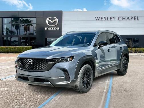 2026 Mazda CX-50 2.5 S SELECT