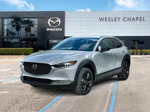 2026 Mazda CX-30 Select