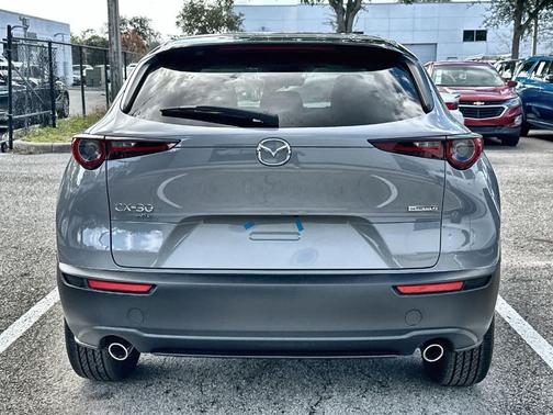 2026 Mazda CX-30 Select