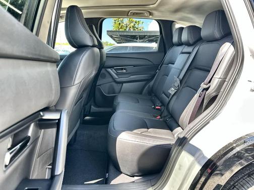 2026 Mazda CX-5 Preferred