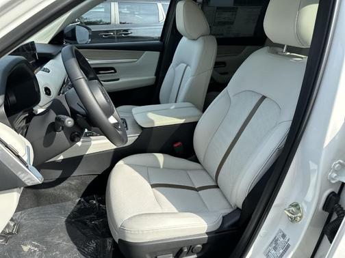 Rhodium White Premium 2026 Mazda CX-90 3.3 Turbo S Premium Sport