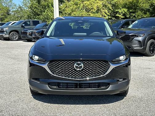 2025 Mazda CX-30 2.5 S