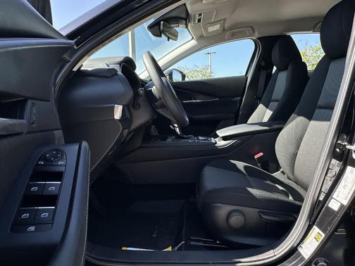 2025 Mazda CX-30 2.5 S
