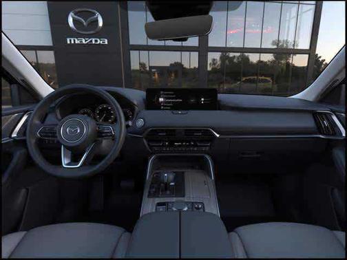 2025 Mazda CX-90 3.3 Turbo Premium Sport