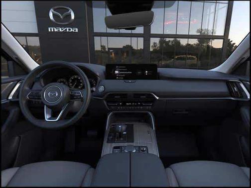 2025 Mazda CX-90 3.3 Turbo Premium Sport