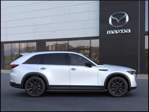 2025 Mazda CX-90 3.3 Turbo Premium Sport