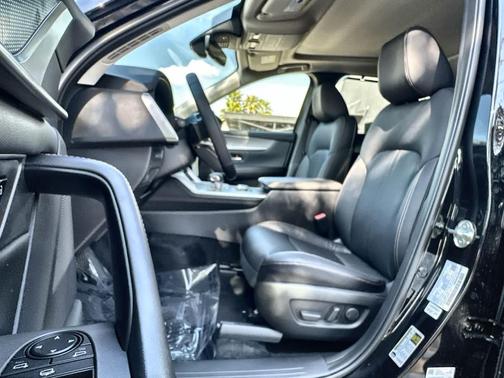 2026 Mazda CX-90 3.3 Turbo Premium Sport