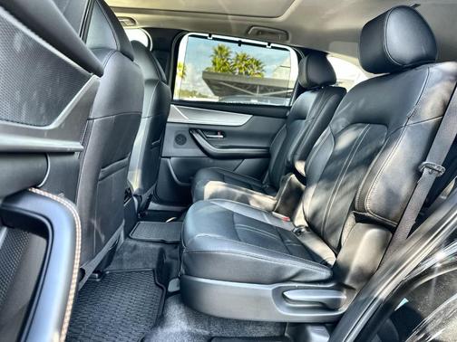 2026 Mazda CX-90 3.3 Turbo Premium Sport