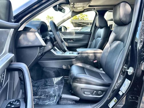 2026 Mazda CX-90 3.3 Turbo Premium Sport