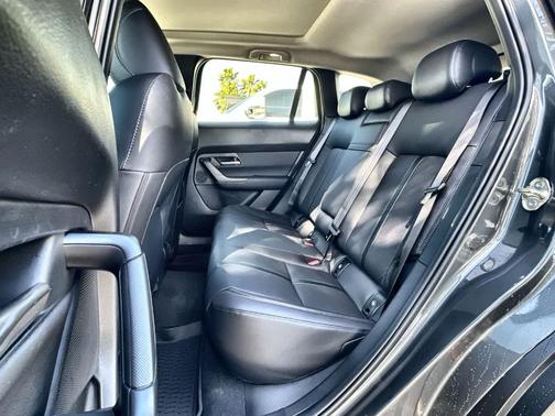 2026 Mazda CX-50 2.5 S PREMIUM