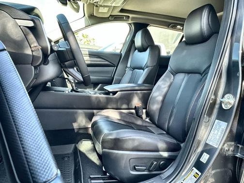 2026 Mazda CX-50 2.5 S PREMIUM