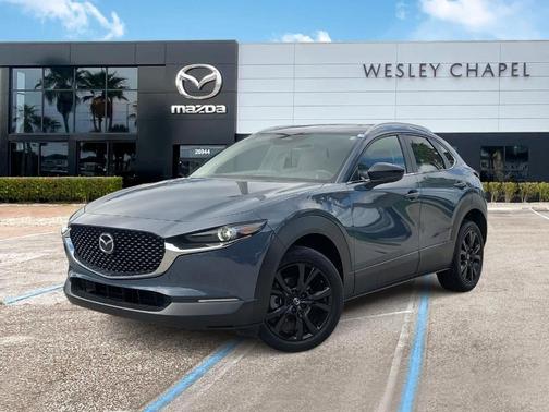 2025 Mazda CX-90 S Premium