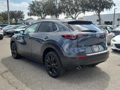 2025 Mazda CX-90 S Premium