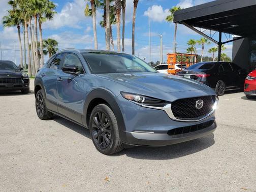 2025 Mazda CX-90 S Premium