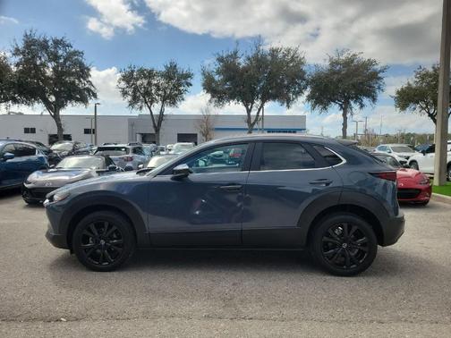 2025 Mazda CX-90 S Premium