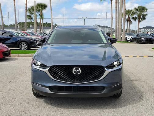 2025 Mazda CX-90 S Premium