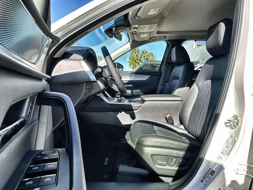 2026 Mazda CX-90 3.3 Turbo Premium Sport